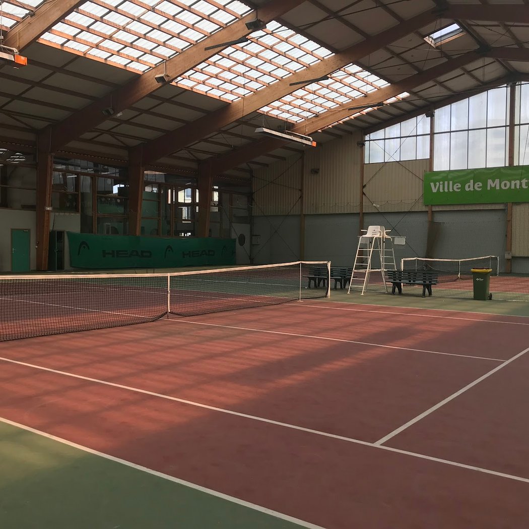 Association Sportive de Tennis de Montreuil 1